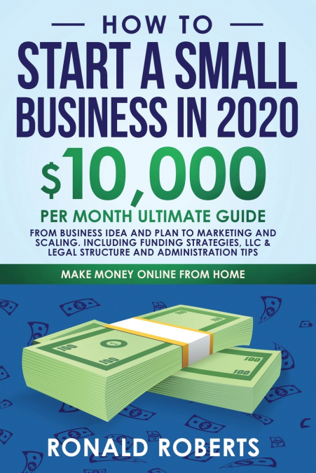 How to Start a Small Business in 2020