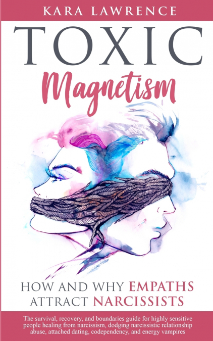 TOXIC MAGNETISM