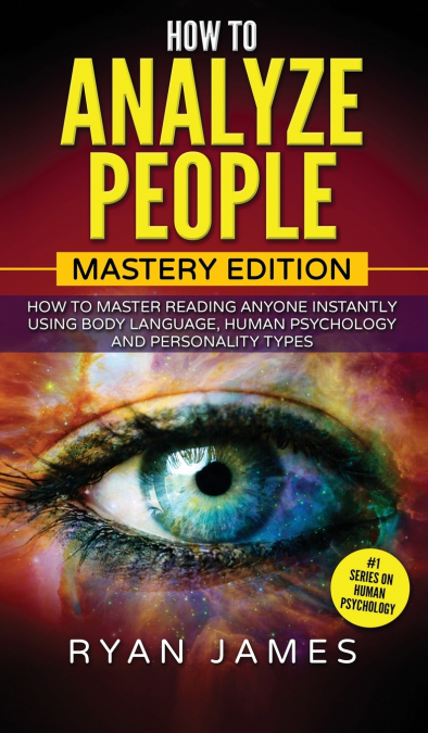 How to Analyze People