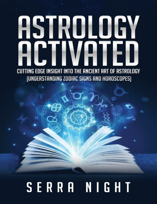 Astrology Activated