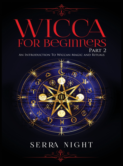 Wicca For Beginners