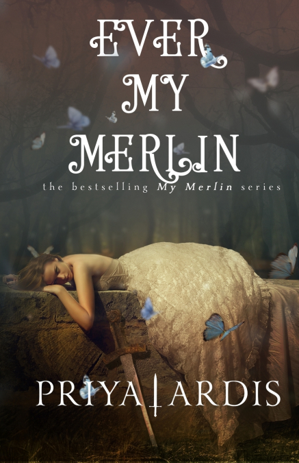 Ever My Merlin