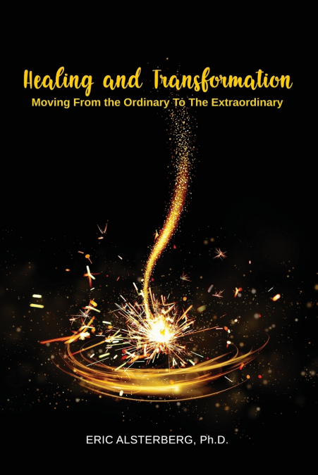 Healing and Transformation