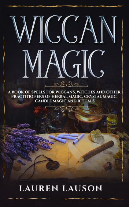 Wiccan Magic