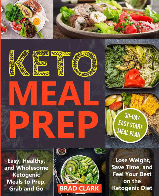 Keto Meal Prep