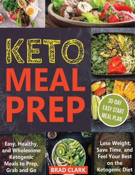 Keto Meal Prep