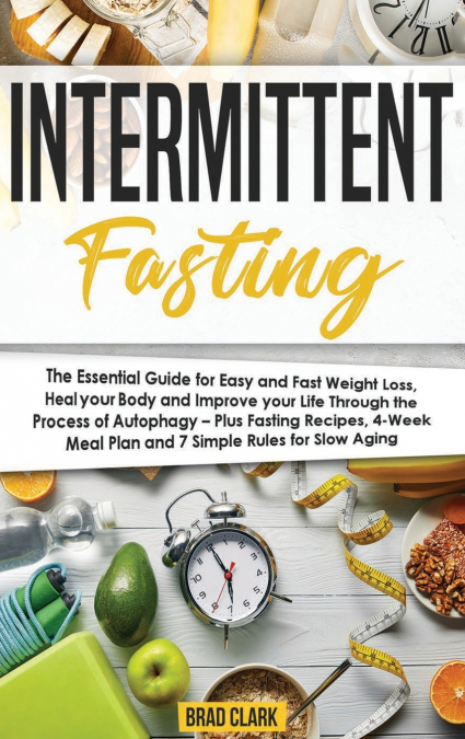 Intermittent Fasting