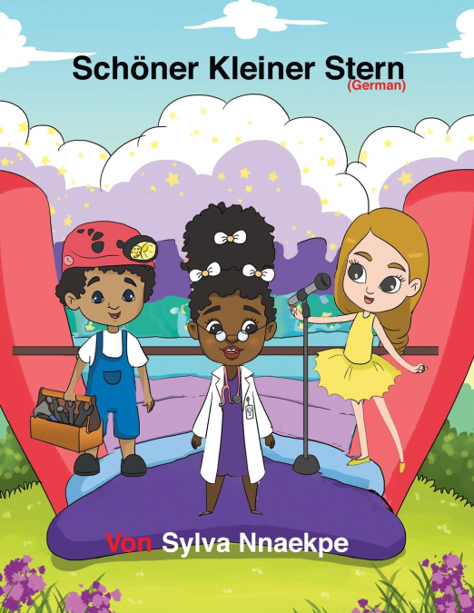 Schöner Kleiner Stern