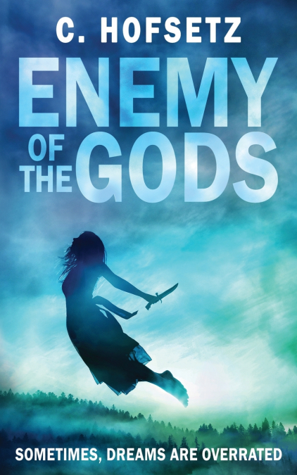 Enemy of the Gods