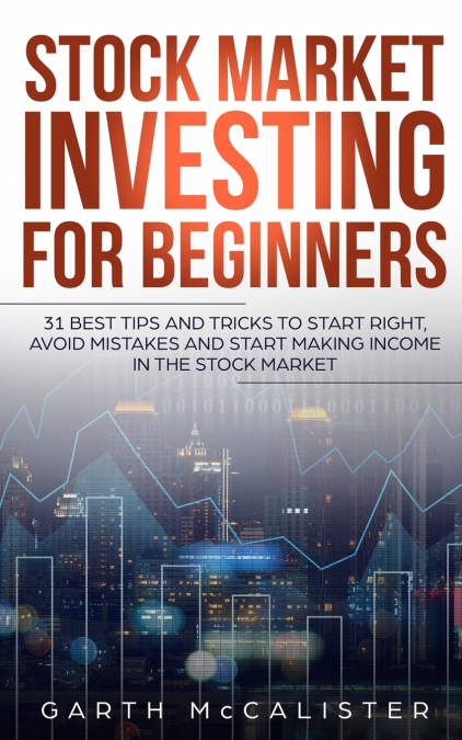 Stock Market Investing For Beginners