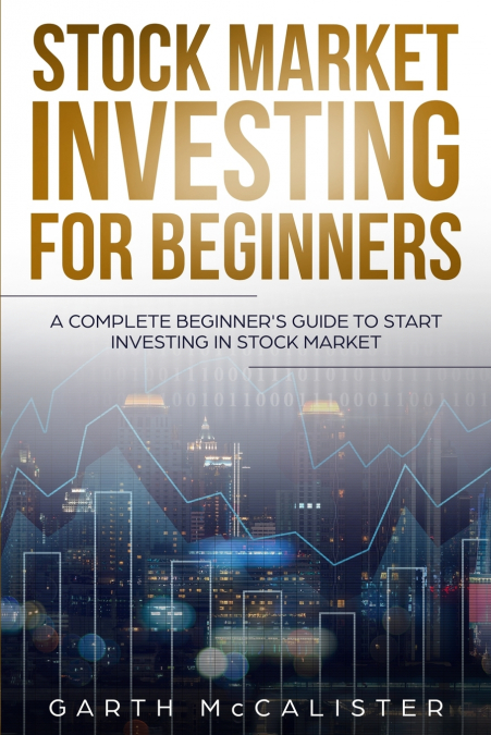 Stock Market Investing For Beginners