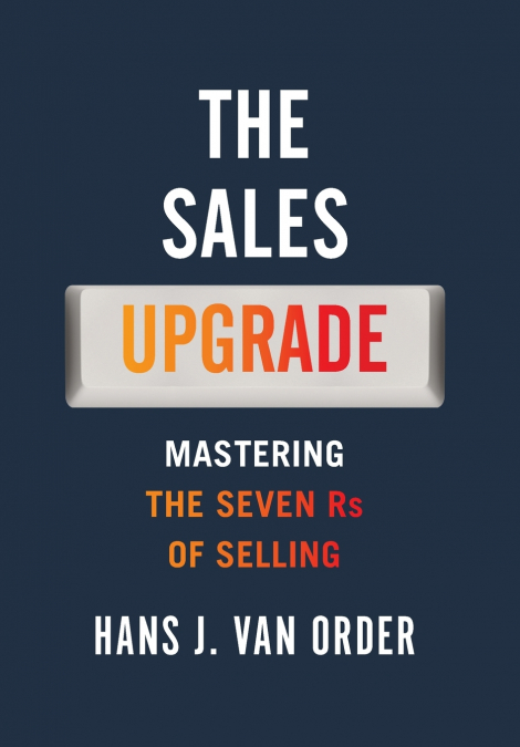 The Sales Upgrade