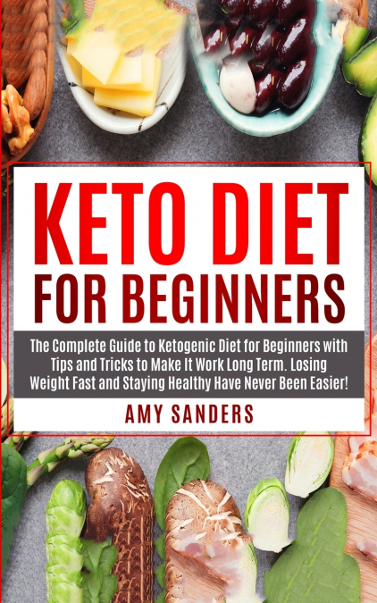 Keto Diet For Beginners