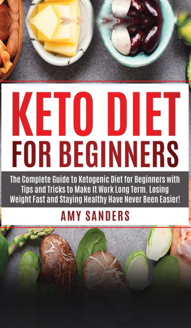 Keto Diet For Beginners