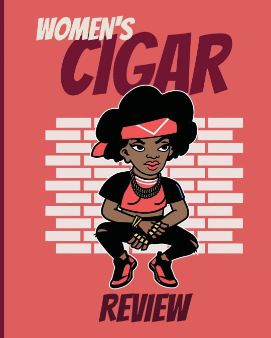 Women’s Cigar Review