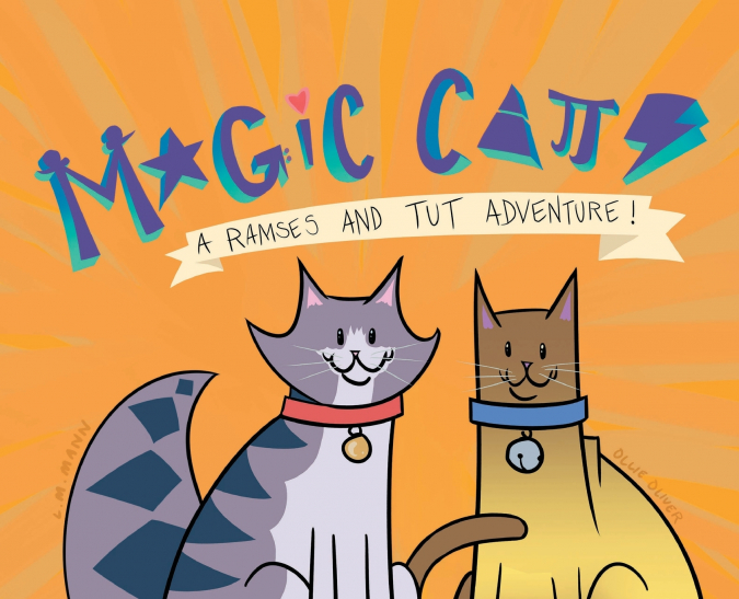 Magic Cats