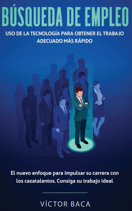 Búsqueda de empleo