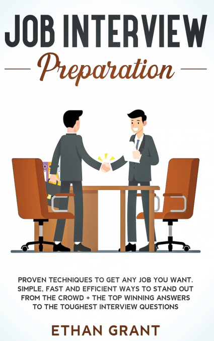 Job Interview Preparation