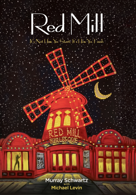 Red Mill