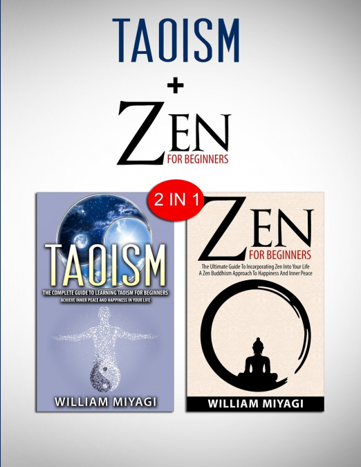 Taoism & Zen