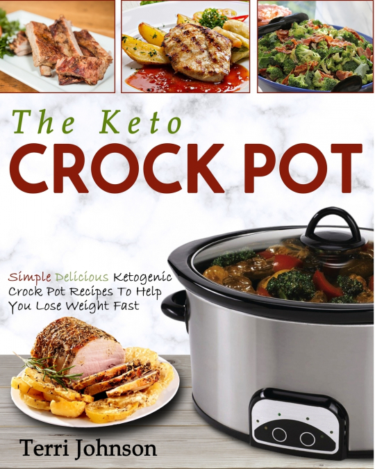 The Keto Crockpot
