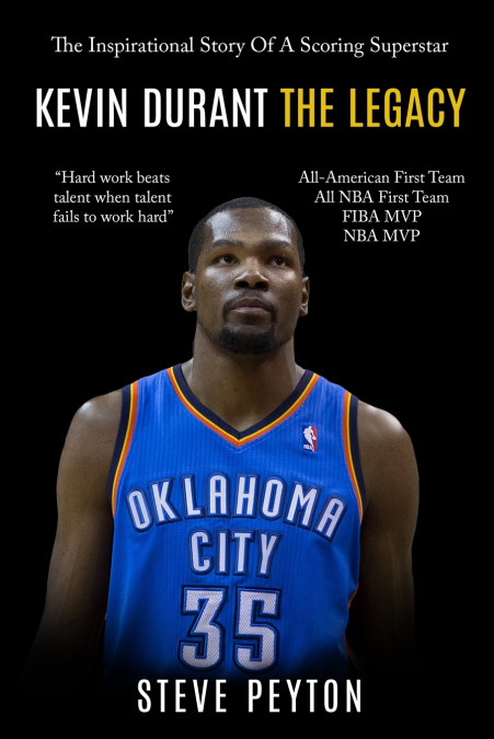 Kevin Durant