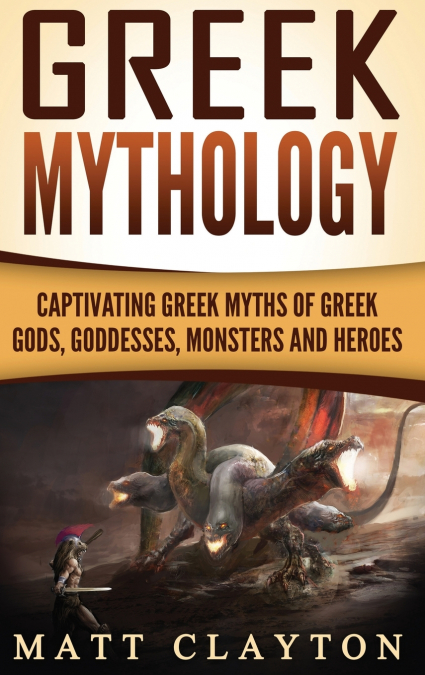 Greek Mythology