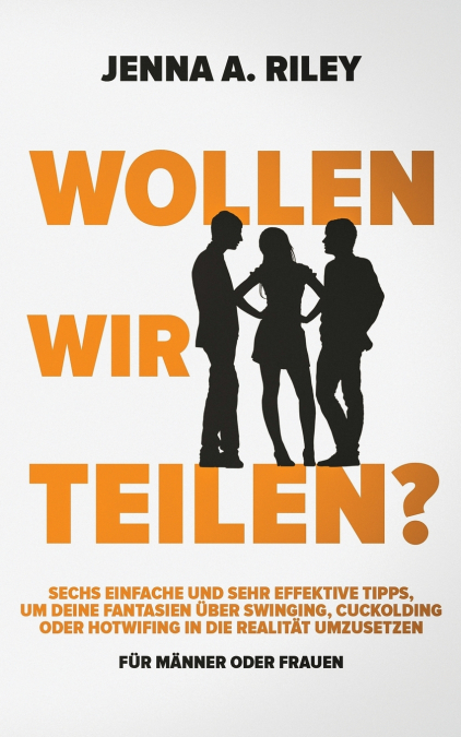 Wollen wir teilen?