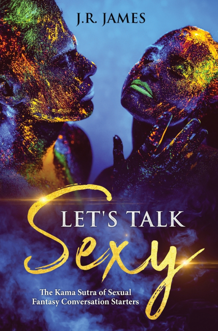Let's Talk Sexy