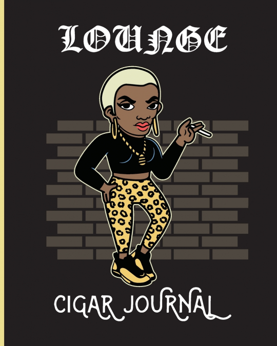 Lounge Cigar Journal