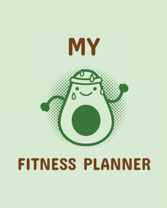 My Fitness Planner