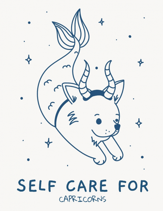 Self Care For Capricorns