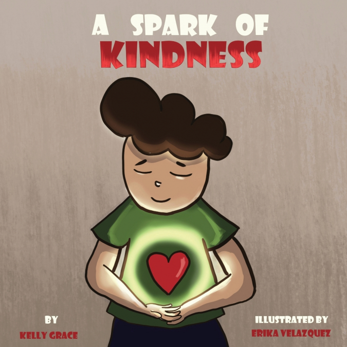 A Spark of Kindness
