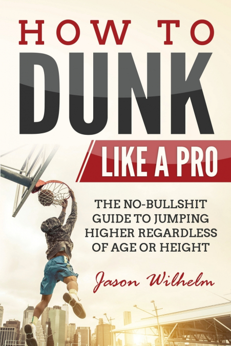 How to Dunk Like a Pro
