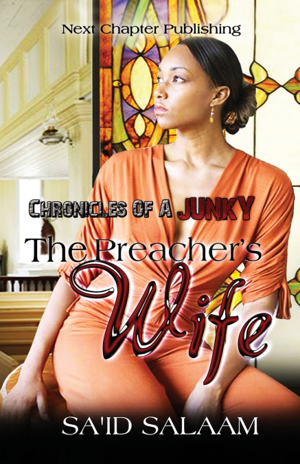 The Preacher's Wife