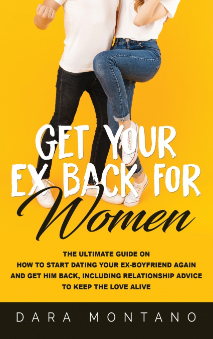 Get Your Ex Back for Women
