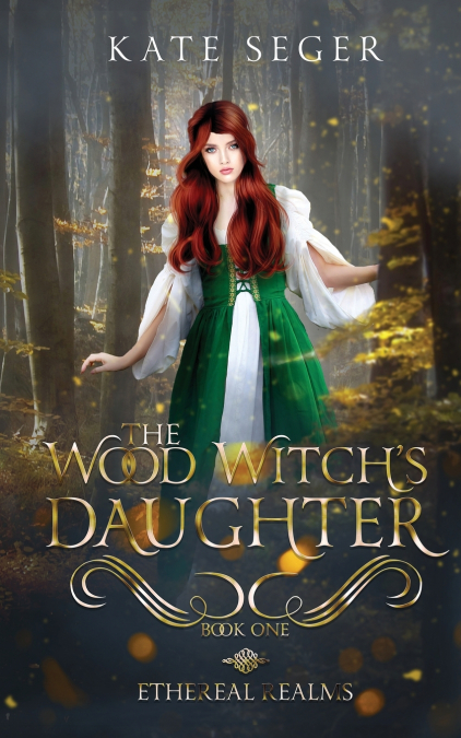The Wood Witch's Daughter