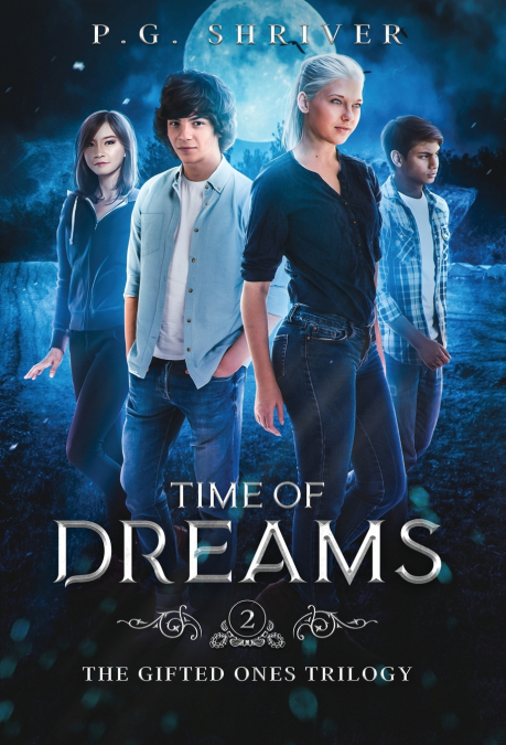 Time of Dreams