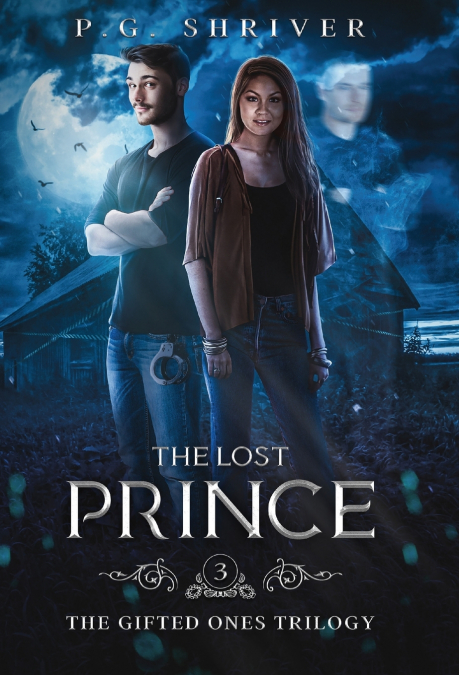 The Lost Prince