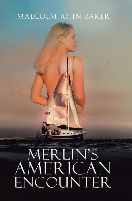 Merlin’s American Encounter
