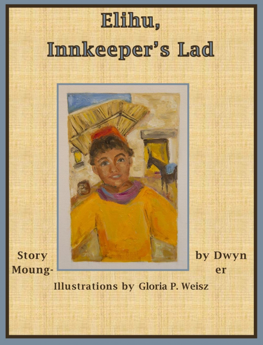 Elihu, Innkeeper's Lad