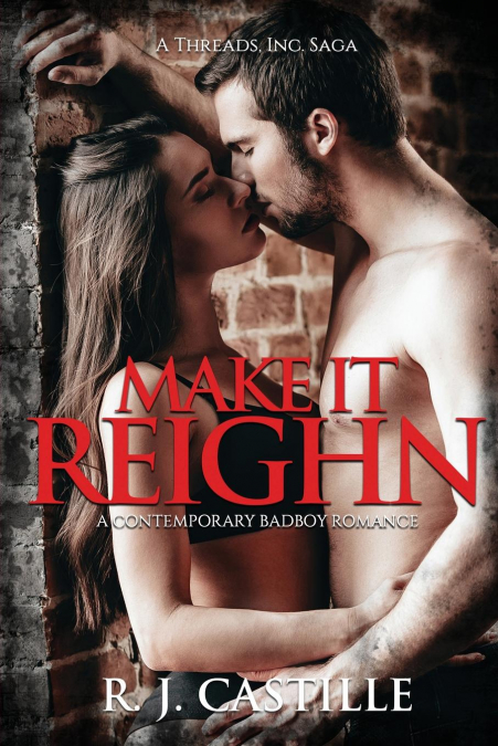 Make it Reighn