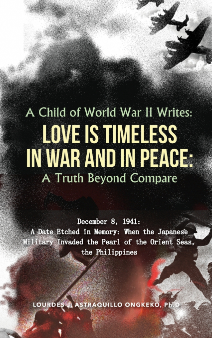 A Child of World War II Writes