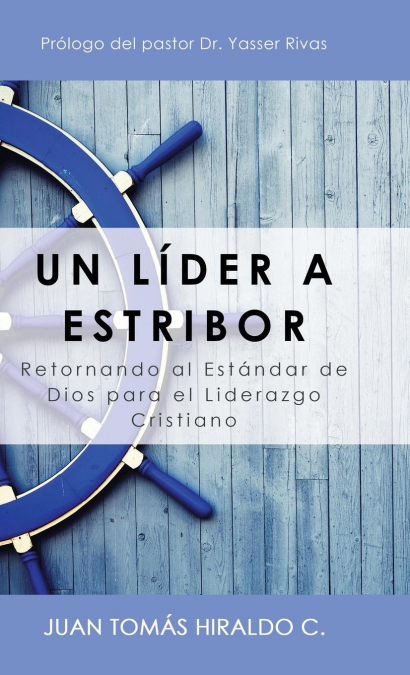 Un líder a estribor