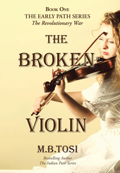 The Broken Violin
