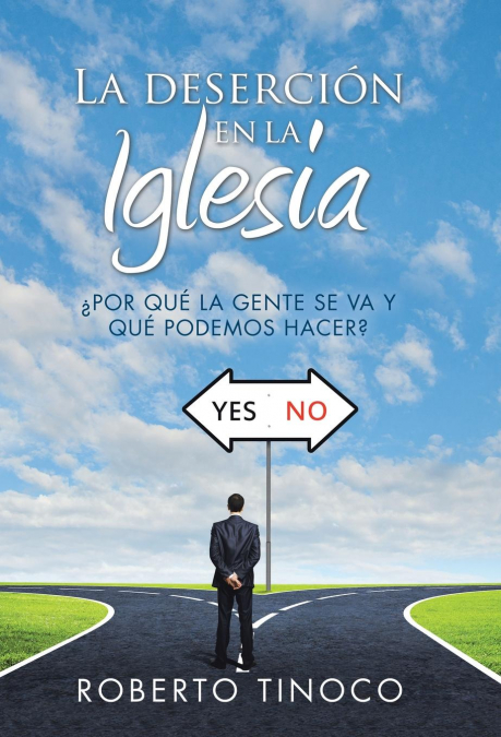 La deserción en la Iglesia