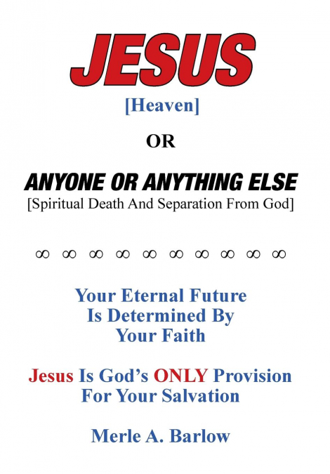 Jesus [Heaven]