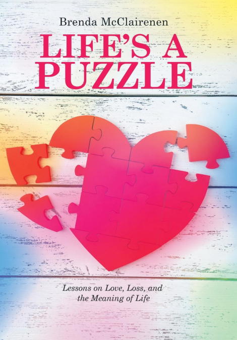 Life’S a Puzzle