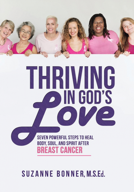 Thriving in God’s Love