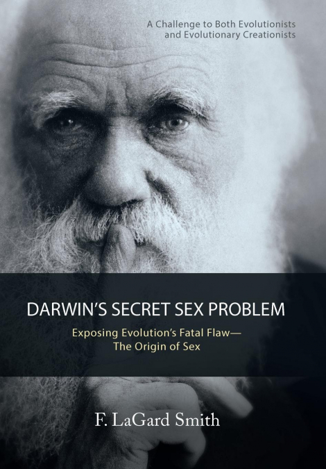 Darwin’S Secret Sex Problem